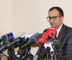 Արսեն Թորոսյան. «Դպրոցականները պրակտիկորեն որևէ խնդիր չունեն կորոնավիրուսի հետ»