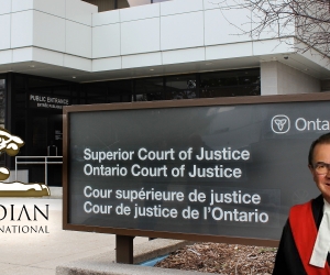 Armenian Environmental Front Says It Has Provided Canadian Court with Evidence of Lydian Misinformation