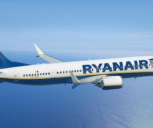 «Ryanair»-ը ժամանակավոր կրճատում է կարճ տարածության թռիչքները