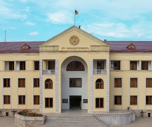 Արցախում նոր կորոնավիրուսի վարակման դեպք չի արձանագրվել