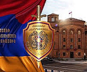 Թիվ 12 պոլիկլինիկայի տնօրենը ձերբակալվել է