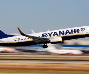 «Ryanair» ավիաընկերությունը դադարեցնում է դեպի Իտալիա և Իտալիայից այլ երկրներ բոլոր չվերթերը