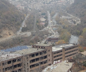 Ալավերդիում կրակել են Օձունի բնակչի վրա. նա ծանր մարմնական վնասվածք է ստացել