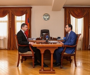Արցախից կորոնավիրուսի 40 փորձանմուշ է ուղարկվել Հայաստան՝ հետազոտության․ պատասխանները բացասական են