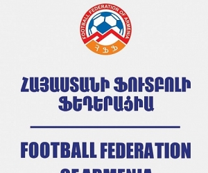ՀՖՖ հովանու ներքո անցկացվող բոլոր մրցաշարերը հետաձգվում են