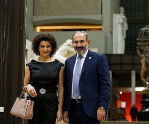 Результаты тестов на коронавирус премьер-министра Армении и его супруги отрицательные. Число зараженных увеличилось до 18