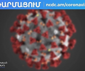 Подтвердились еще два случая коронавируса: зарегистрировано в общей сложности 20 зараженных