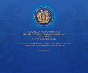 Կենտրոնական ընտրական հանձնաժողովը տեղափոխում է նախապես հայտարարված դասընթացների օրերը