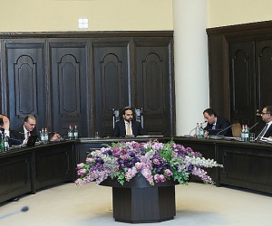 Գերատեսչություններին հանձնարարվել է դիտարկել աշխատանքը հեռավար եղանակով իրականացնելու հնարավորությունը