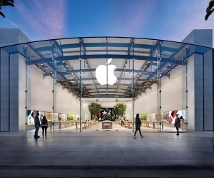 «Apple» ընկերությունը երկու շաբաթով փակում է Չինաստանից դուրս գտնվող բոլոր խանութները