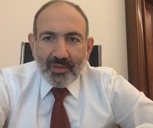 Նիկոլ Փաշինյան. «Տեղի կունենա Կառավարության արտահերթ նիստ»