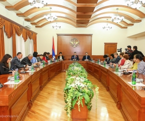 Արցախում նոր կորոնավիրուսով վարակման դեպք չի արձանագրվել