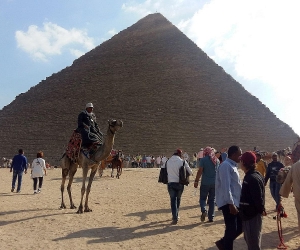 Air Cairo ավիաընկերությունը դադարեցրել է կանոնավոր չվերթները Երևանից դեպի Շարմ Էլ Շեյխ և հակառակ ուղղությամբ