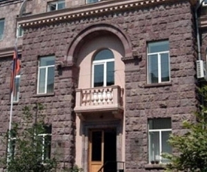 COVID-19 Fallout: Armenia Shelves April 5 Constitutional Referendum