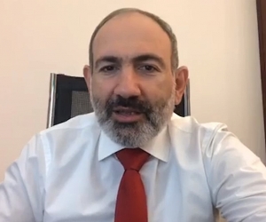 Никол Пашинян: “Мы держим в больницах людей, которые не нуждаются в лечении”