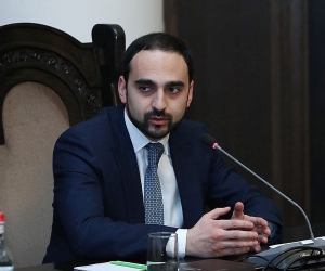 Запрещен въезд в Армению граждан 16 стран 