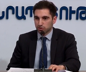 Արտակարգ ռեժիմի խախտում է նաև կորոնավիրուսի վերաբերյալ պաշտոնական տեղեկատվությունից տարբերվող գրառումը
