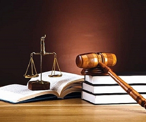 Դատական դեպարտամենտը բոլոր դատարաններին հատկացրել է վարակի կանխարգելման համար անհրաժեշտ միջոցներ և ախտահանիչ նյութեր