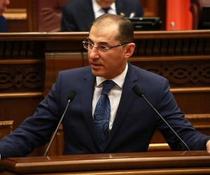 Վարդան Արամյան. «Ամեն ինչ պետք է անել, որ հանրության մոտ ոչ ռացիոնալ սպասումներ չձևավորվեն»