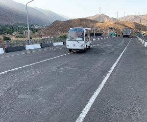 Հայաստանի և Իրանի միջև սահմանվում են որոշակի բացառություններ տնտեսական նշանակության ապրանքների փոխադրման մասով