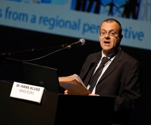 «Վարակը կարող է հաղթահարվել համայնքների ներսում եղած համերաշխությամբ»․ ԱՀԿ Եվրոպական գրասենյակի տնօրեն