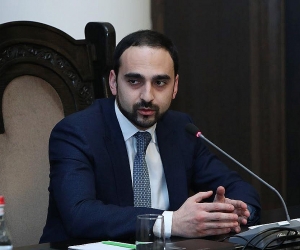 Էջմիածին քաղաքի ելքերը կբացվեն, և այլևս բժիշկները հերթապահություն չեն իրականացնի