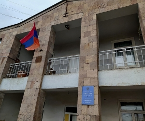 Արմավիրի մարզի համայնքապետարաններում աշխատում են 2-3 հոգով