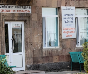 В Армении 115 заболевших коронавирусом