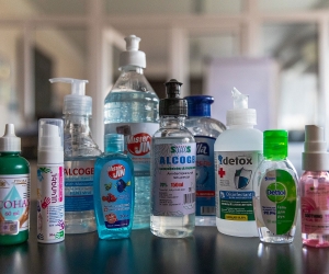 Navigating Armenia’s Hand Sanitizer Market: 11 Newly Registered Producers, but No Monitoring of Quantity or Ingredients