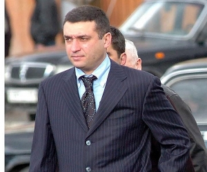 РФ удовлетворила ходатайство армянской стороны об экстрадиции Левона Саргсяна  