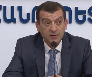 ԿԲ ներկայացուցիչ. «Մոտակա ամիսներին սպասվում է ցածր գնաճ»