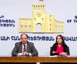 «Մշակութային կորոնադադար». ԿԳՄՍ-ն սկսում է նոր նախագիծ