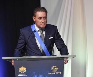 Infected Bulgarian Millionaire Violates Containment Rules