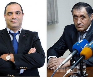 Քրեական գործեր և դատական վեճեր՝ Բնապահպանության և ընդերքի տեսչական մարմնում