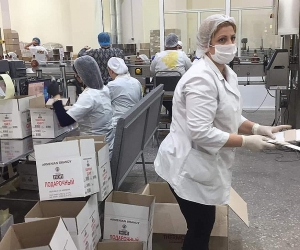 Երևանի սուպերմարկետներում արձանագրվել են պարետի հաստատած ուղեցույցով սահմանված նորմերի կոպիտ խախտումներ