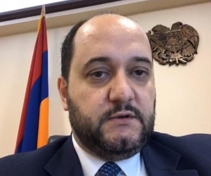 Արայիկ Հարությունյան. «Ուսուցիչները կորոշեն՝ լրացուցիչ դասեր կլինեն, թե ոչ»