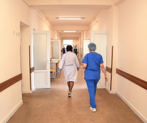 Armenia: 290 Confirmed COVID-19 Cases