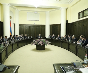 Արցախ մեկնող դիտորդները կթեստավորվեն արագ թեստերով