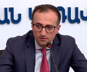 Арсен Торосян: “В Армении нет дефицита тестов”