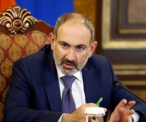 Նիկոլ Փաշինյան․ «Ռուսաստանի սահմանափակումները չեն ազդի հայաստանյան բեռների վրա»