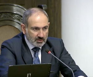 Կորոնավիրուսի մասին քննարկում` Կառավարության արտահերթ նիստում