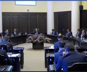 Կառավարությունը 100,000 դրամի աջակցություն կտրամադրի մարտի 13-30-ն աշխատանքից ազատված ամուսինների հղի կանանց