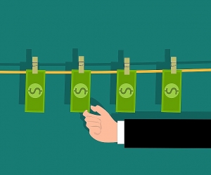 NGO: EU Must Respond to Poor Progress on Anti-Money Laundering Steps