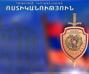Վանաձորում հայտնաբերվել են հետախուզվողներ ու զենք-զինամթերք