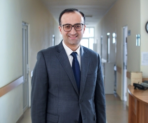 Ծանր վիճակում գտնվող երկու պացիենտի մոտ դիտվում է դրական դինամիկա