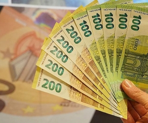 ЕС выделяет 37 млрд евро в ответ на пандемию коронавируса