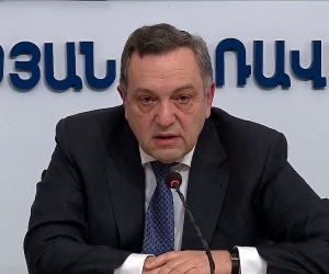 Փոխարտգործնախարար. «ՀՀ քաղաքացիների համար կան հայրենիք վերադառնալու օբյեկտիվ դժվարություններ»