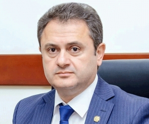 Կորոնավիրուսի երկու դեպք է գրանցվել Տավուշի մարզում, որից մեկը՝ Դիլիջանում