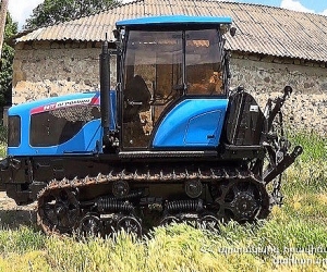 Չորաթան գյուղում տրակտոր է շրջվել. վարորդը զոհվել է