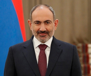 Премьер-министр направил поздравительное послание ассирийской общине Армении по случаю ассирийского Нового года